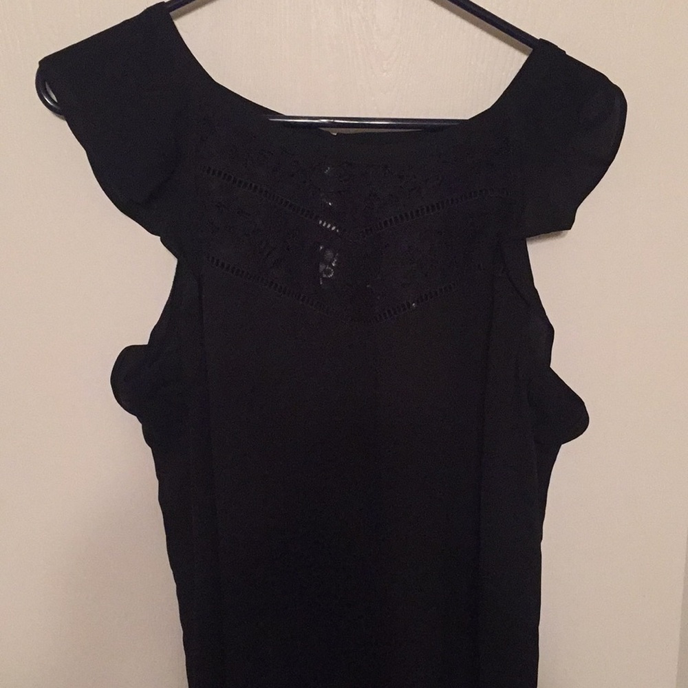 Express blouse - Picture 1 of 2